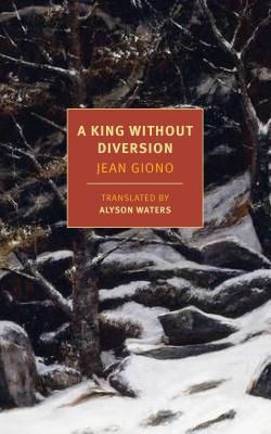 King Alone (Waters Alyson)(Paperback / softback)