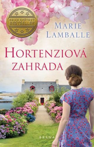 Lamballe Marie: Hortenziová Zahrada