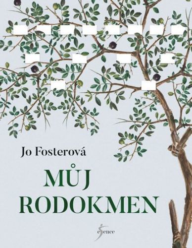 Fosterová Jo: Můj Rodokmen