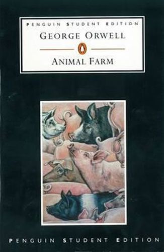 Orwell George: Animal Farm