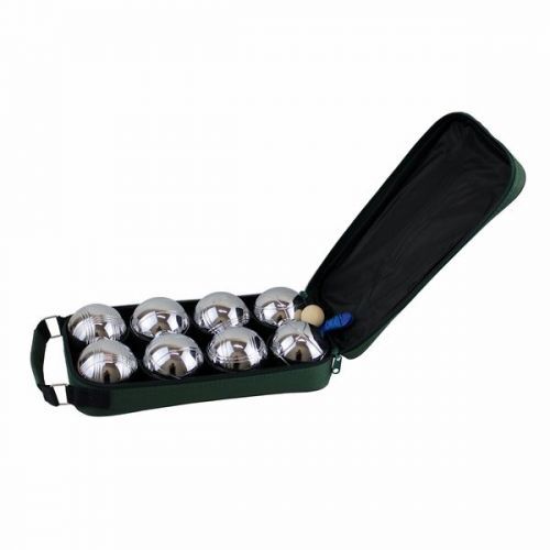 Master Petanque Sada 6 Koulí Obal Nylon