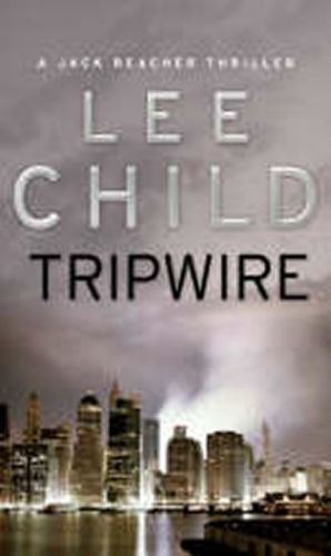 Child Lee: Tripwire