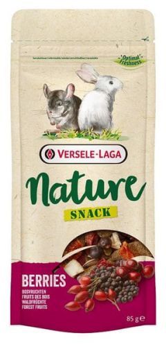 Versele Laga Nature Snack Berries 85 G