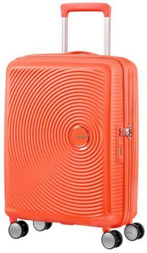 American Tourister Soundbox 55, Spicy Peach