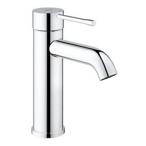 Grohe 23590001 Essence New Páková Umyvadlová Baterie S, Chrom