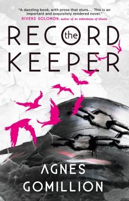 Record Keeper (Gomillion Agnes)(Paperback / softback)