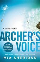Archer's Voice (Sheridan Mia)(Paperback)