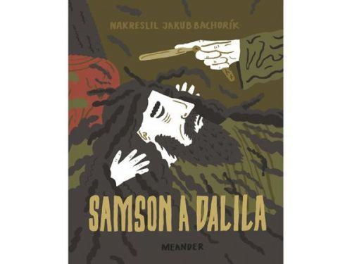 Pecháčková Ivana: Samson A Dalila