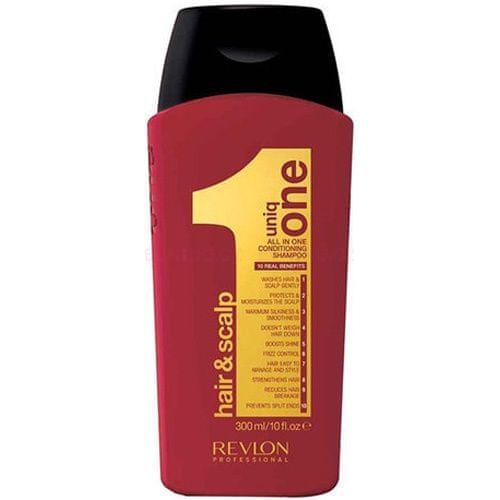 Uniq One Čisticí Šampon Uniq One (All In One Conditioning Shampoo) (Objem 1000 Ml)