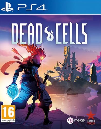 Dead Cells (ps4)