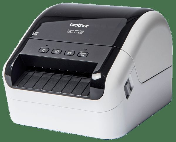 Brother Ql-1100 (Ql1100Yj1)