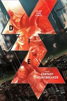 Die Volume 1: Fantasy Heartbreaker (Gillen Kieron)(Paperback / softback)