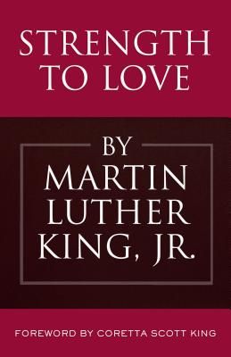 Strength to Love (King Martin Luther Jr.)(Pevná vazba)