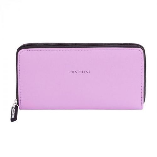 Karton P+P Karton P+P Dámská peněženka velká PASTELINI fialová
