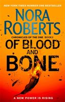 Of Blood and Bone (Roberts Nora)(Paperback / softback)