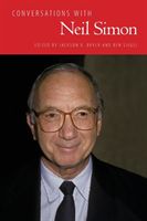 Conversations with Neil Simon(Paperback / softback)
