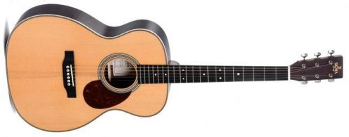 Sigma Guitars OMT-28H