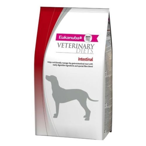 Eukanuba Vd Intestinal Dry Dog 5 Kg