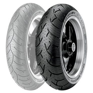 Metzeler 130/70 R 16 M/C Tl 61p M+S Feelfree Wintec Zadní