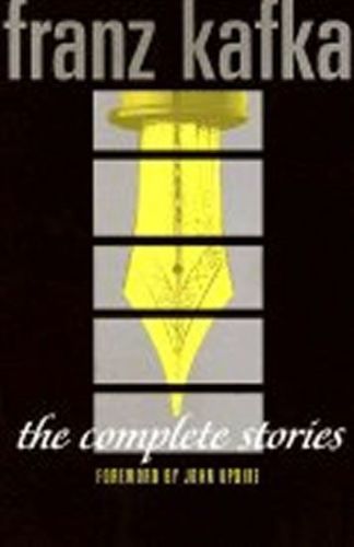 Kafka Franz: The Complete Stories: Franz Kafka