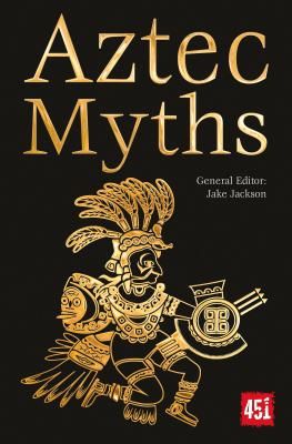 Aztec Myths(Paperback / softback)