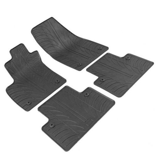 Gledring Gumové Autokoberce Volvo s40 2004-2012