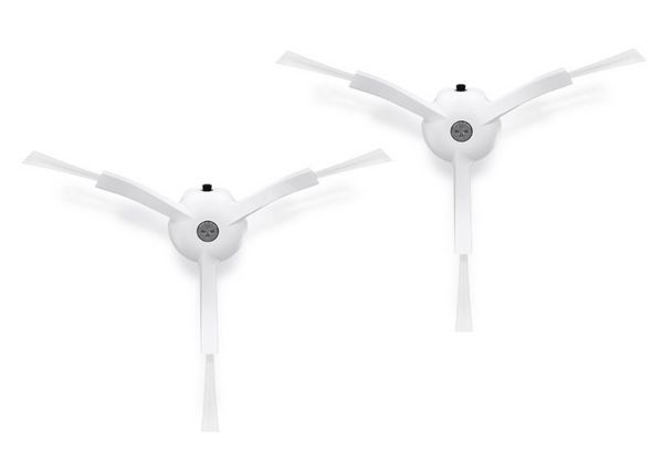 Xiaomi Mi Robot Vacuum Corner Brush (2-Pack)