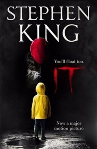 King Stephen: It : Film Tie-In Edition Of Stephen King's It