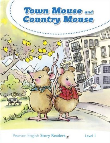 Level 1: Town Mouse And Country Mouse