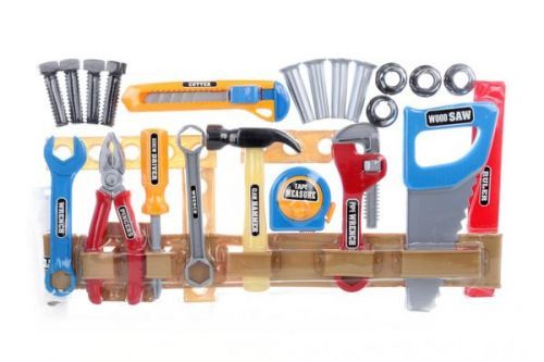 Lamps Velká Sada Nářadí