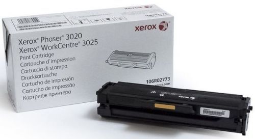 Xerox 106R02773, Černý Pro 3020/3025
