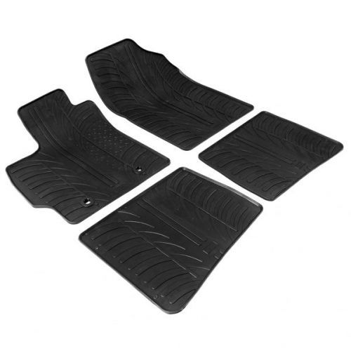 Gledring Gumové Autokoberce Toyota Prius 2009-2012