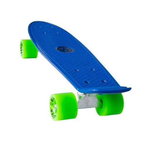 Master Plastik Penny Board 22