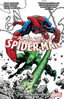 Amazing Spider-man By Nick Spencer Vol. 3: Lifetime Achievement (Spencer Nick)(Paperback / softback)