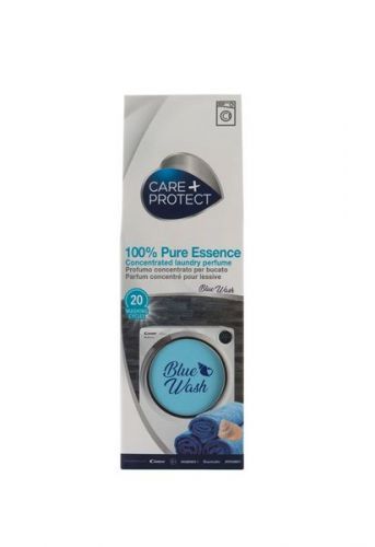 Parfém do pračky Care+Protect Blue WASH 100ml