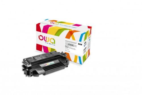 OWA Armor toner pro BROTHER HL 960, 1260, 1660, 2060, 6800 Stran, TN9000,  černá/black (TN-9000), K10692OW