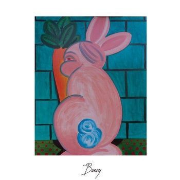 Bunny : Bunny LP