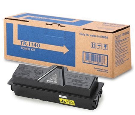 Kyocera toner TK-1140, TK-1140