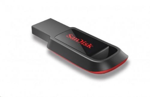 SanDisk USB flash drive Cruzer Spark, 32GB, 2.0, SDCZ61-032G-G35