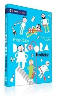 CHINASKI - PÍSNIČKY DOKTORA NOTIČKY –