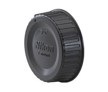 Krytka objektivu Nikon LF-4 ZADNÍ,