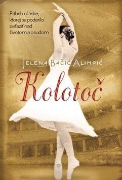 Kolotoč - Alimpić Jelena Bačić