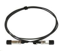 UBNT UniFi UDC-2, Direct Attach Copper Cable, SFP/SFP+ DAC, 1G/10G, 2 metry, UDC-2