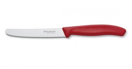 Victorinox Nůž na rajče a salám 6.7831