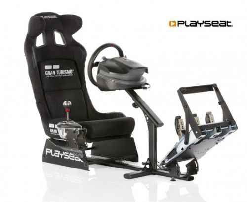 Playseat® Gran Turismo, REG.00060