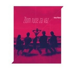 Zlom ruce za vaz - Plšková Aneta