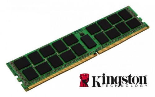 Kingston DDR4 16GB DIMM 2666MHz CL19 ECC Reg DR x8 pro Lenovo, KTL-TS426D8/16G