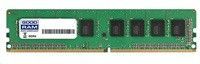 DIMM DDR4 8GB 2400MHz CL17 SR GOODRAM, GR2400S464L17S/8G