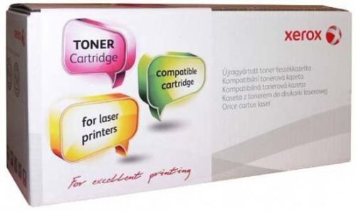 Xerox toner pro WorkCentre 6655 high capacity Black cartridge (12 000str, black), 106R02755