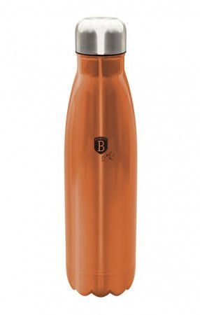 Berlingerhaus Termoska nerez 0,5 l Rosegold Metallic Line BH-1761